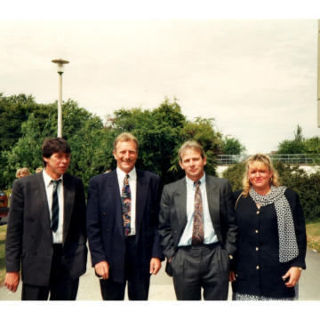 Notice Gallery for Michael Joseph McMANUS