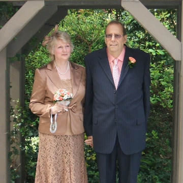 Notice Gallery for BRUCE REES