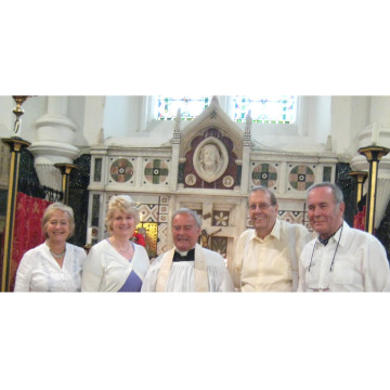 Notice Gallery for BRUCE REES