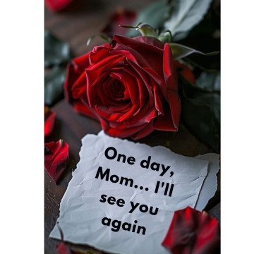 Photo for notice Ellen BURKE