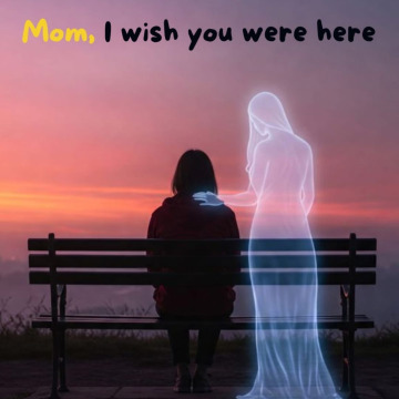 Photo for notice Ellen BURKE