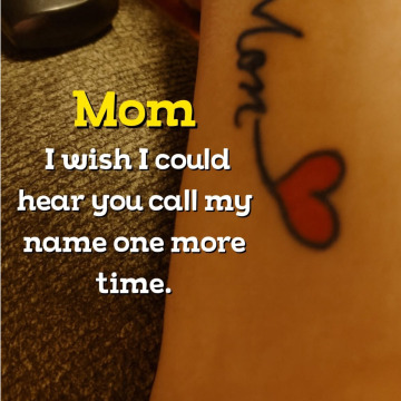 Photo for notice Ellen BURKE