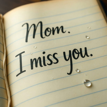 Photo for notice Ellen BURKE