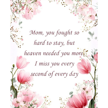 Photo for notice Ellen BURKE