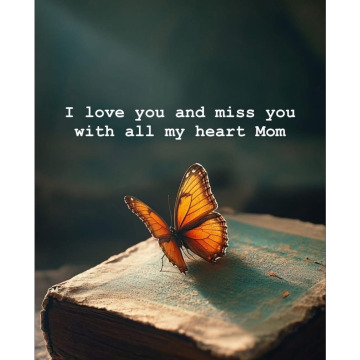 Photo for notice Ellen BURKE