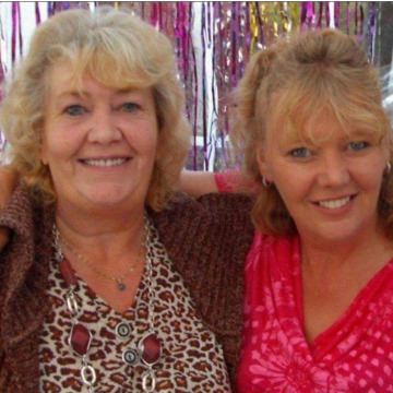 Notice Gallery for CAROLE DUFFY