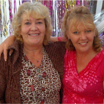 Notice Gallery for CAROLE DUFFY