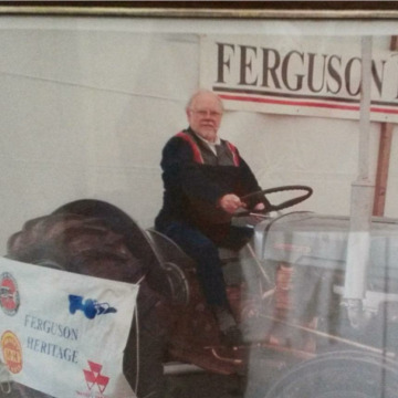 Photo for notice Tom NICHOLSON