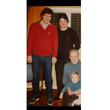 Photo for notice James Smith DONALDSON