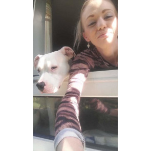 Photo of SHAYNI GENNIEL KIRK