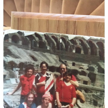 Notice Gallery for VINCENT LEGGE