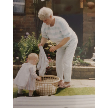 Notice Gallery for SHEILA MARSHALL