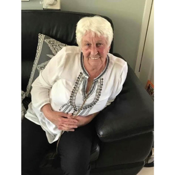 Photo for notice Ellen BURKE