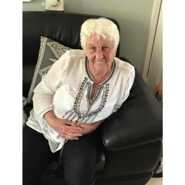 Photo for notice Ellen BURKE