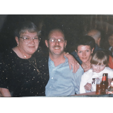 Photo for notice Joan CARSON