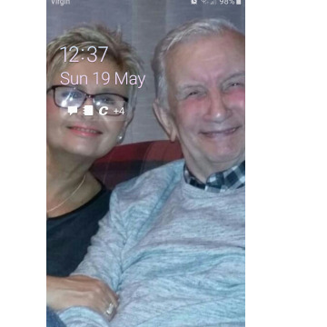 Notice Gallery for JOHN (BUFF) HOW