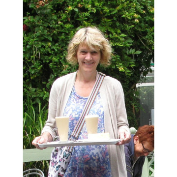 Notice Gallery for TRICIA PRITCHARD