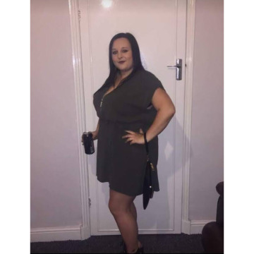 Photo for notice Kirsty Louise PRICE