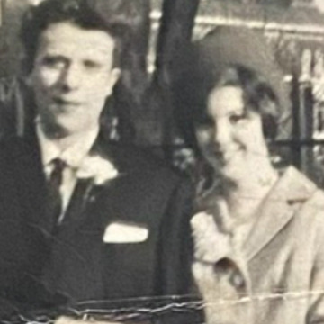 Photo for notice Jean STUBBS