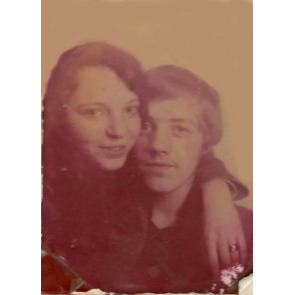 Notice Gallery for CHRISTINE MARIE DIXON