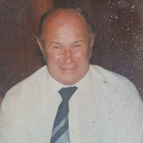 Notice Gallery for Ken GUNTON