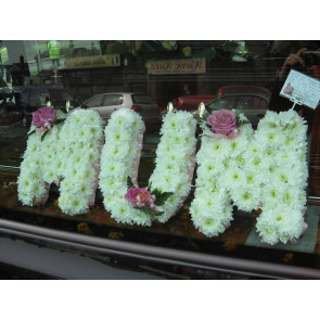 Notice Gallery for JESSIE ADAMS