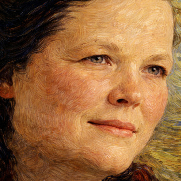 Photo for notice Isabella LUND-LARSEN