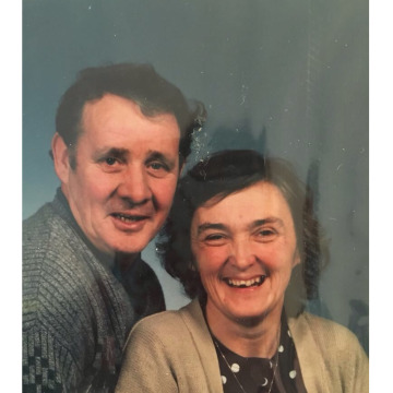 Photo for notice Eamon Patrick KEATING