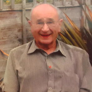 Notice Gallery for NORMAN DAVID REES