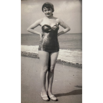 Notice Gallery for MARGARET JANUARY BLUNDELL