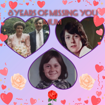Photo for notice Deborah Mary KINLAN