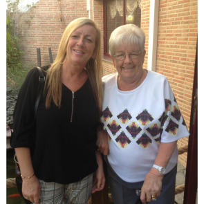 Notice Gallery for PATRICIA TAYLOR