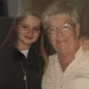 Notice Gallery for PATRICIA TAYLOR