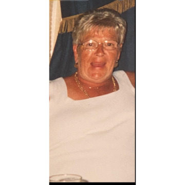 Photo for notice Patricia TAYLOR