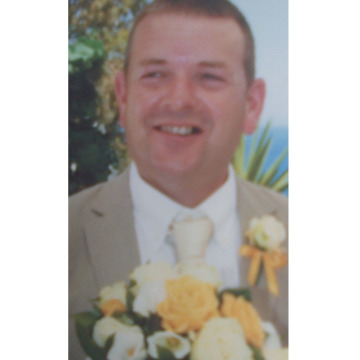 Notice Gallery for STEPHEN HARRIS