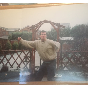 Notice Gallery for DAVID DONALD HARCOMBE