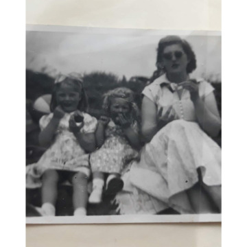 Photo for notice Joan Elizabeth HACKLEY