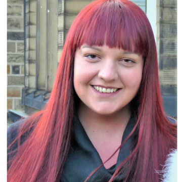 Notice Gallery for JODIE McNALLY