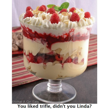 Photo for notice linda stubbs