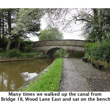 Photo for notice linda stubbs