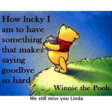 Photo for notice linda stubbs