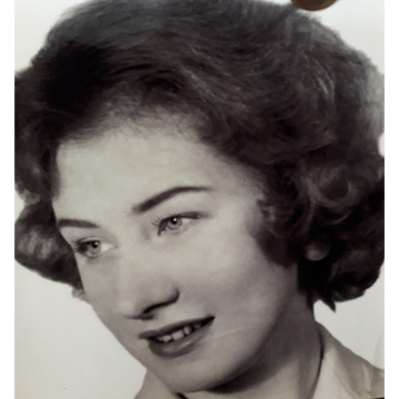Notice Gallery for MAUREEN VERE SNEDDON