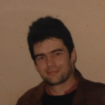 Notice Gallery for ANNIE HAMILTON