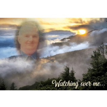 Photo for notice George Alexander MUTCH