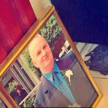 Photo for notice George Alexander MUTCH