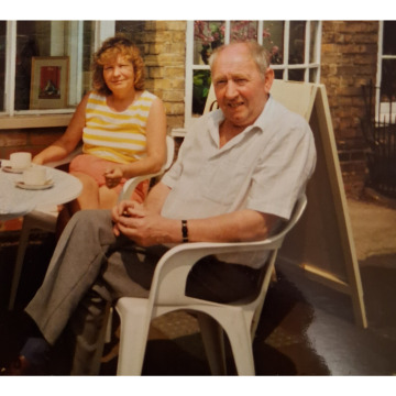 Photo for notice Peter MCWILLIAMS