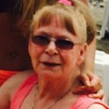 Photo of Caroline Anne BLAKE