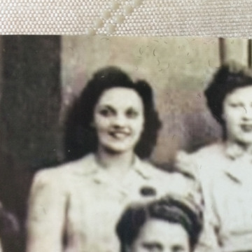 Photo of LETITIA JEAN McGIBNEY
