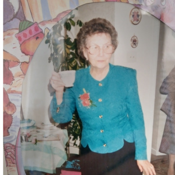 Photo for notice Barbara CLEVERLY