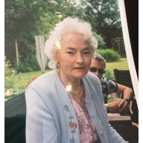 Photo of KATHLEEN TWOMEY